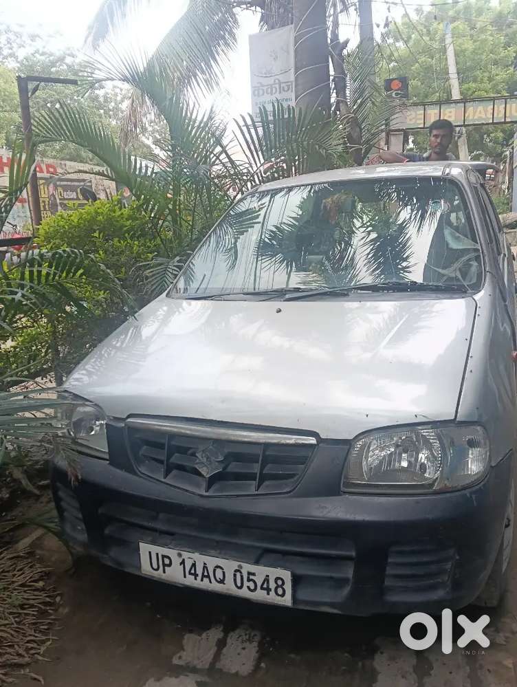 Maruti Suzuki Alto 2009 Ready