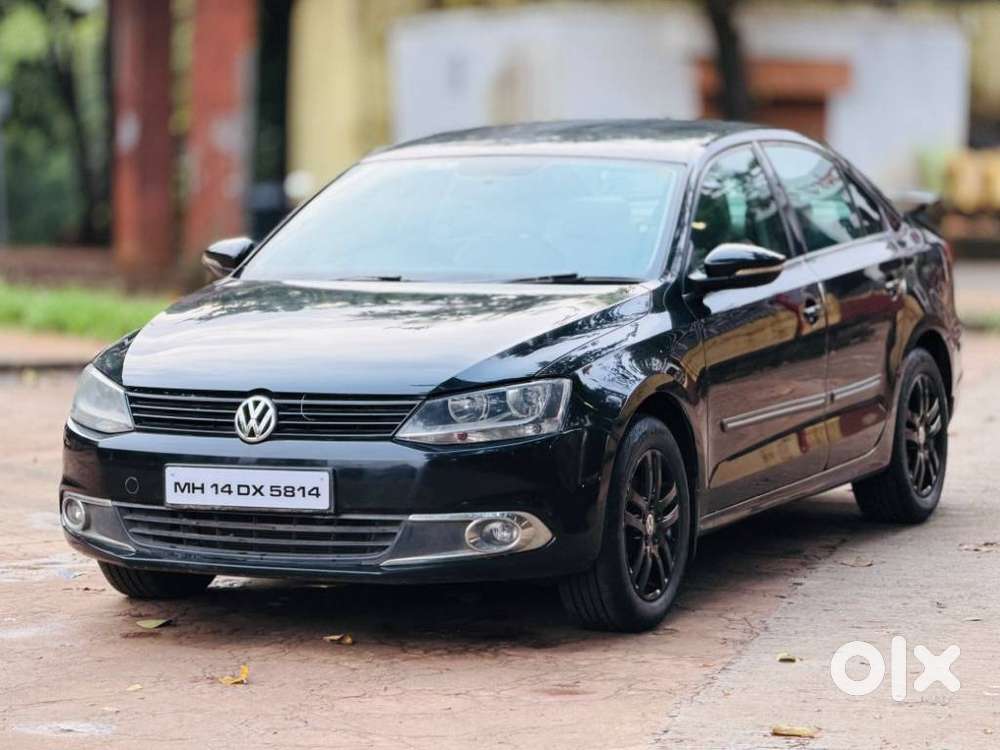 Volkswagen Jetta 1.6 Trendline, 2013, Petrol