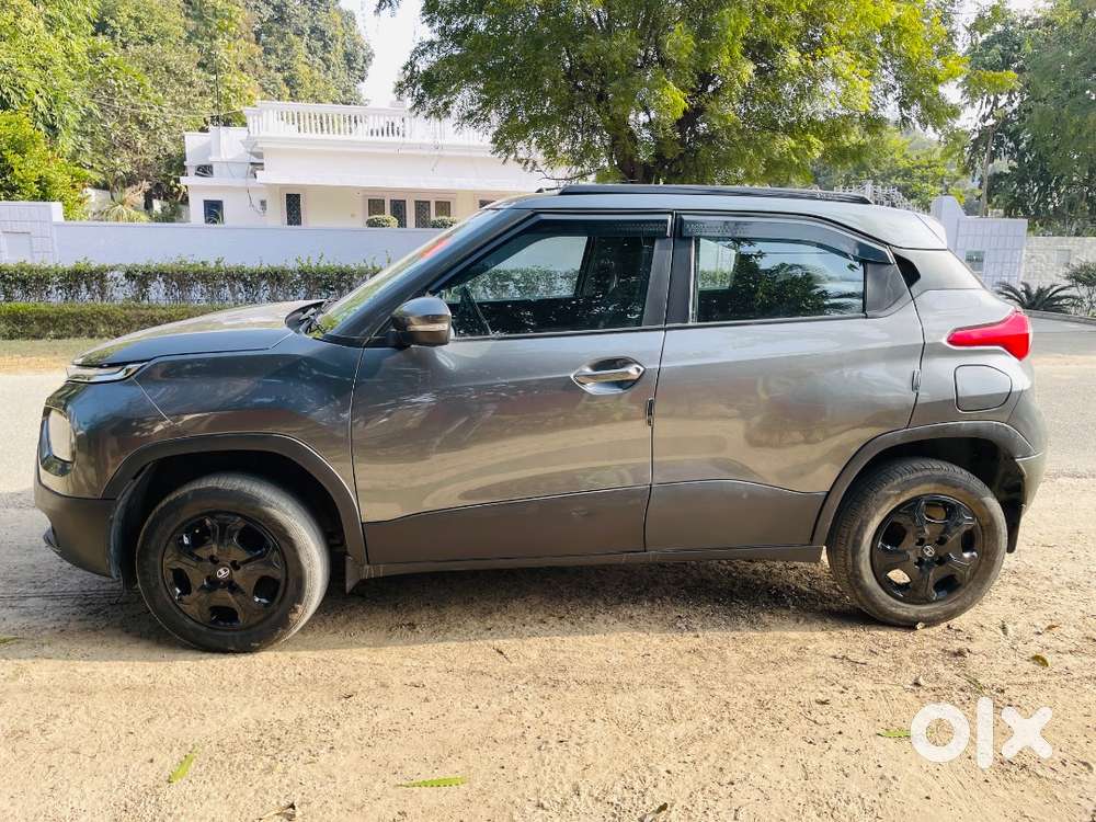 Tata Punch 2022 Petrol 30500 Km Driven