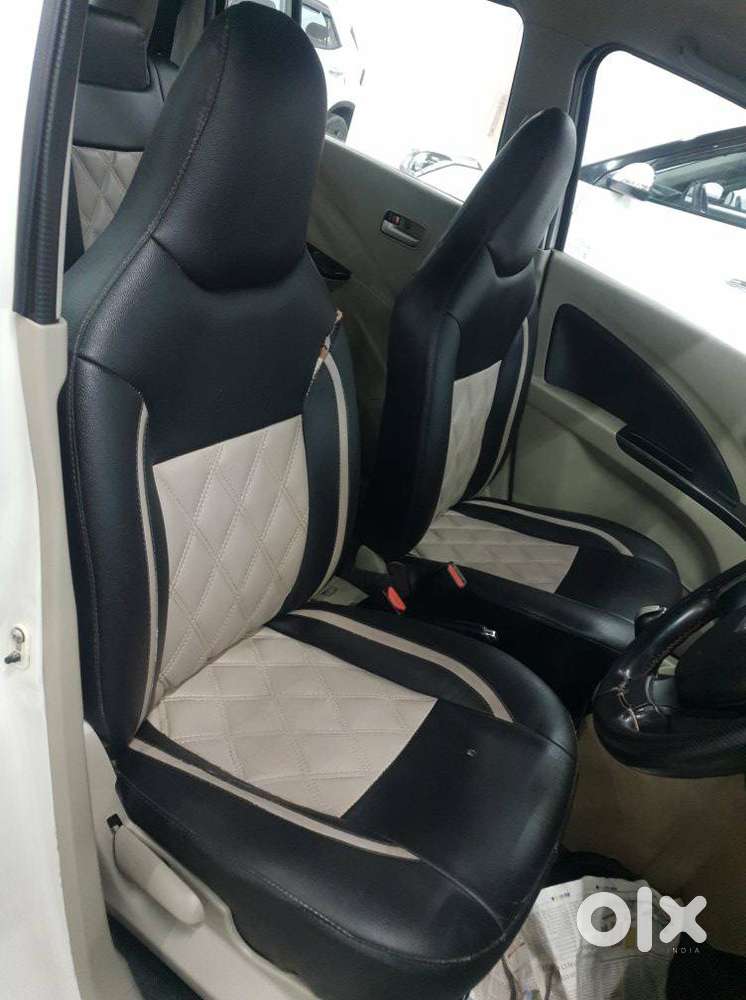 Maruti Suzuki Celerio Vxi At, 2014, Petrol
