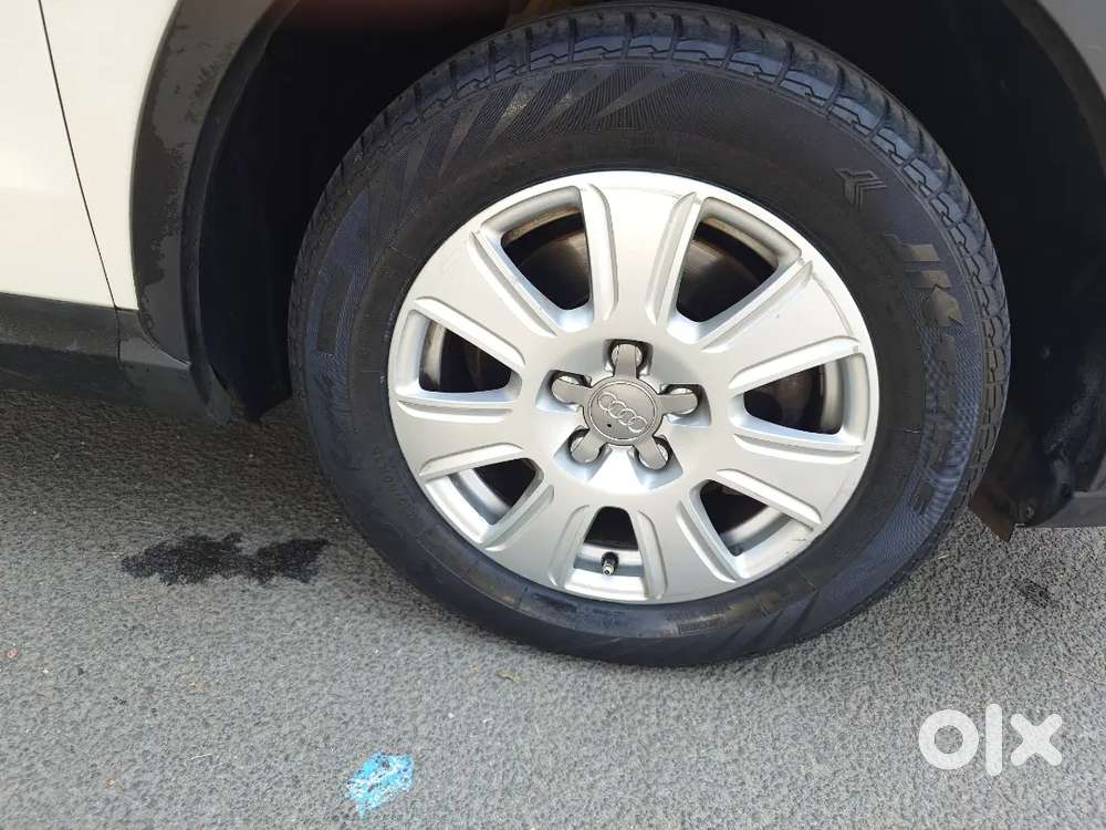 Audi Q3 Diesel In Superb Condition