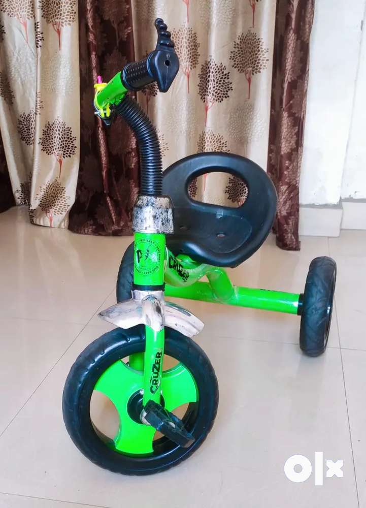 2nd hand tricycle for hot sale sale