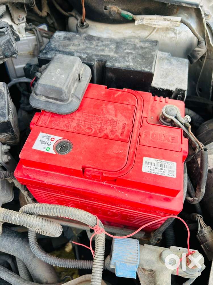 Tata Tigor 2018 Cng & Hybrids 77000 Km Driven