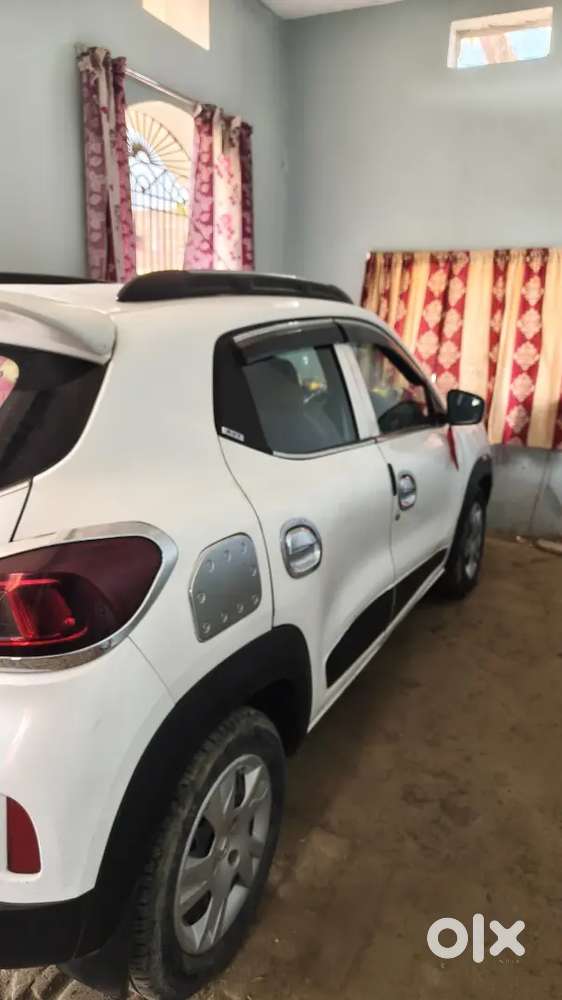 Renault Kwid Rxt 2021 New Condition