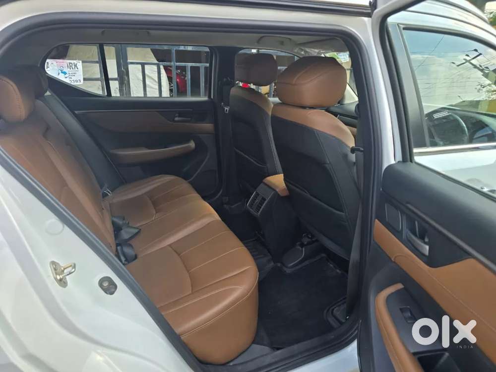Honda Elevate Zx Mt, 2023, Petrol