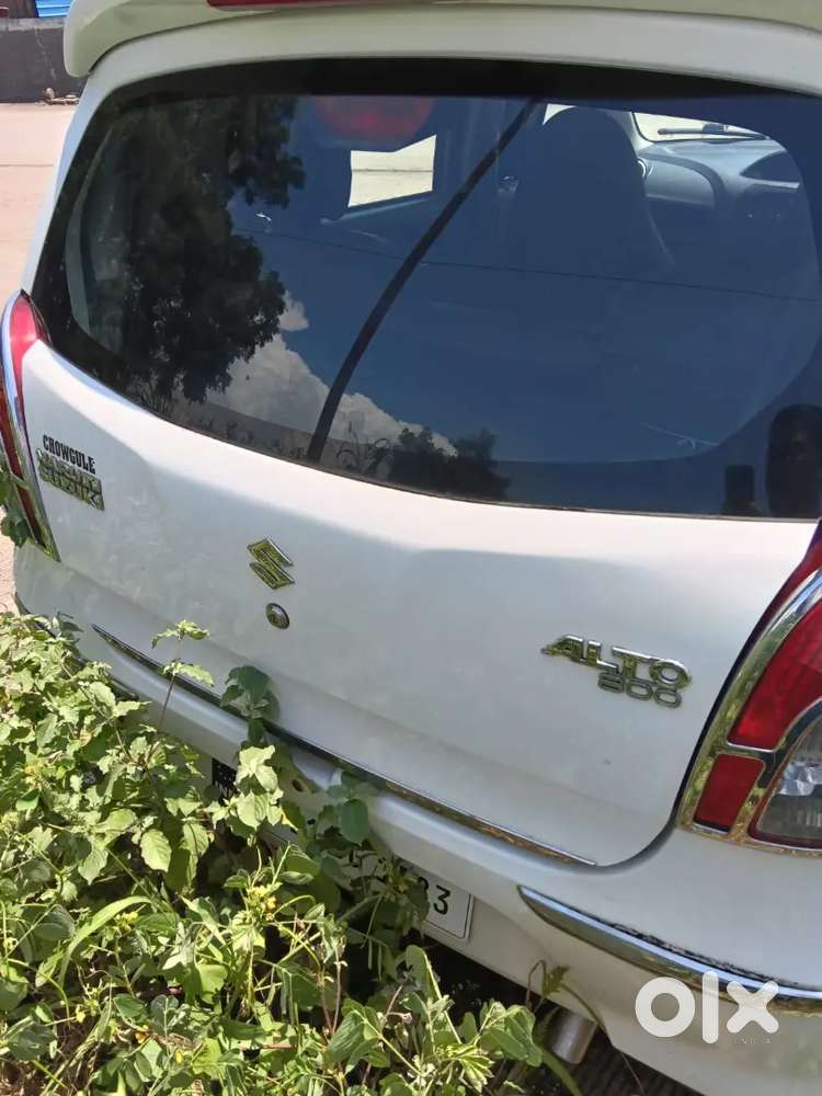 Maruti Suzuki Alto 800 2017 Car