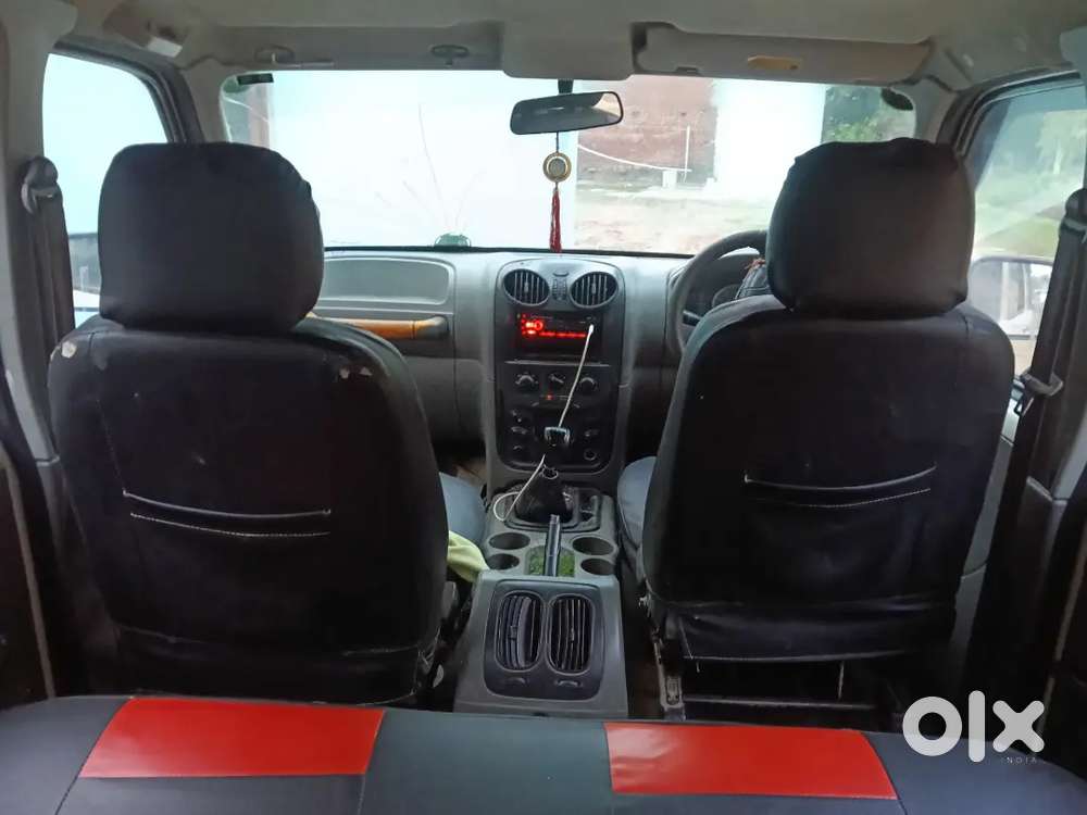 Mahindra Scorpio Diesel 2014