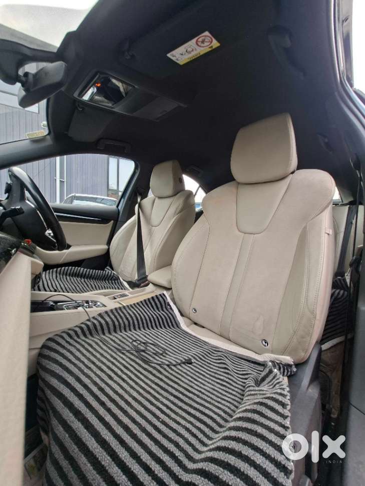Skoda Octavia 2.0 L&k Tdi, 2022, Petrol