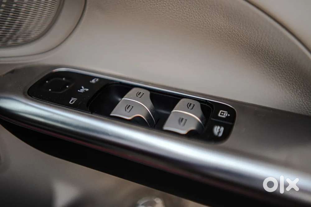 Mercedes-benz C-class C 200, 2024, Petrol