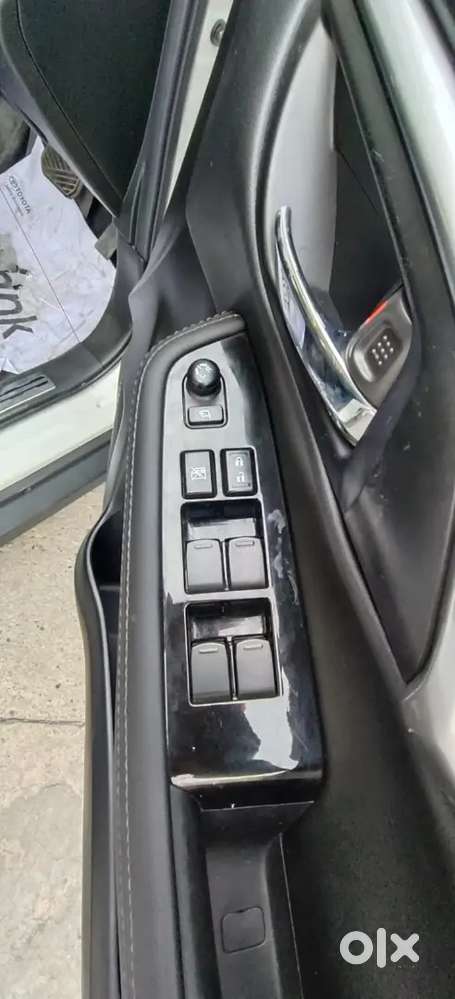 Toyota Urban Cruiser 2024