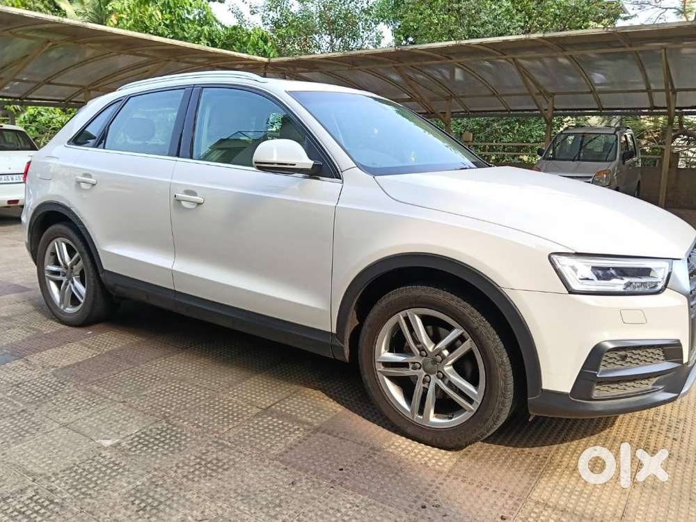 Audi Q3 30 Tfsi