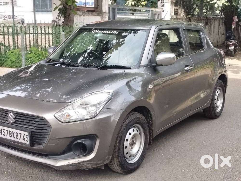 Maruti Suzuki Swift Vxi + Manual, 2020, Petrol