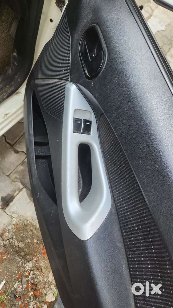 Ford Figo Diesel 2013