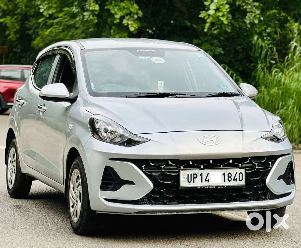 Hyundai Grand I10 Nios Era 1.2 Kappa Vtvt, 2025, Cng & Hybrids