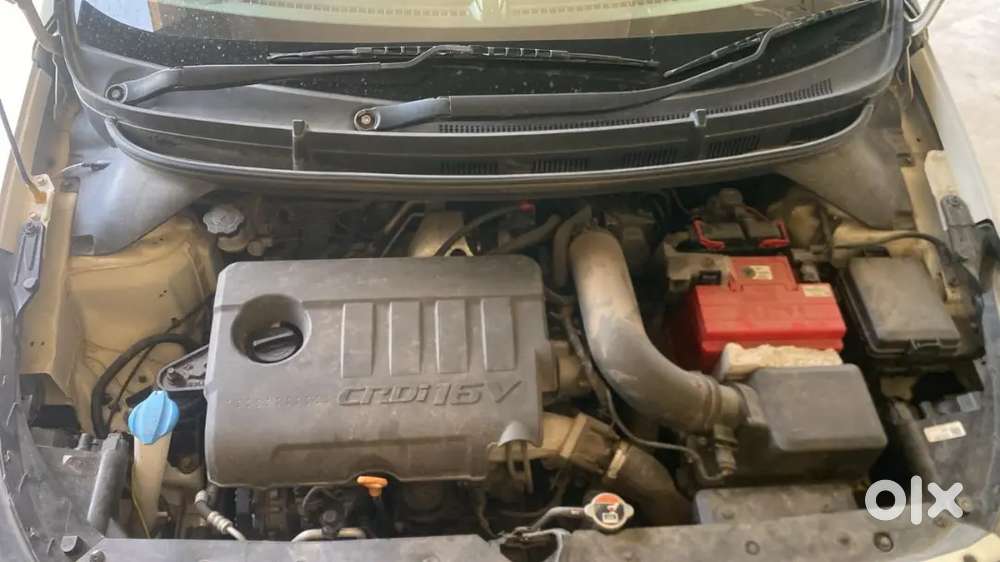 Hyundai I20 2015 Diesel 85000 Km Driven