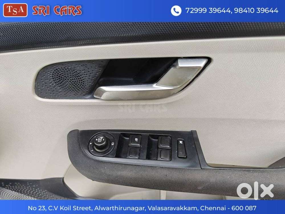 Tata Altroz Xz, 2022, Petrol