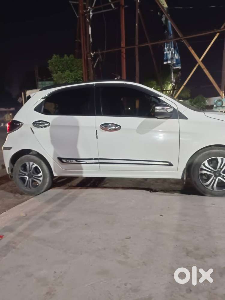 2024 Tata Tiago Petrol Tiago Ti-0 1.05