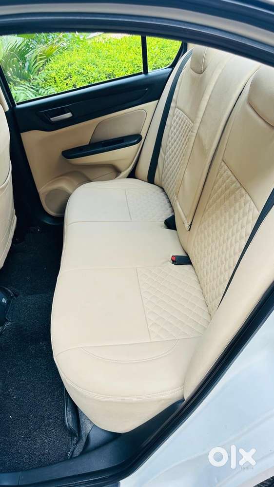 Honda Amaze 1.2 S I-vtec At, 2021, Petrol