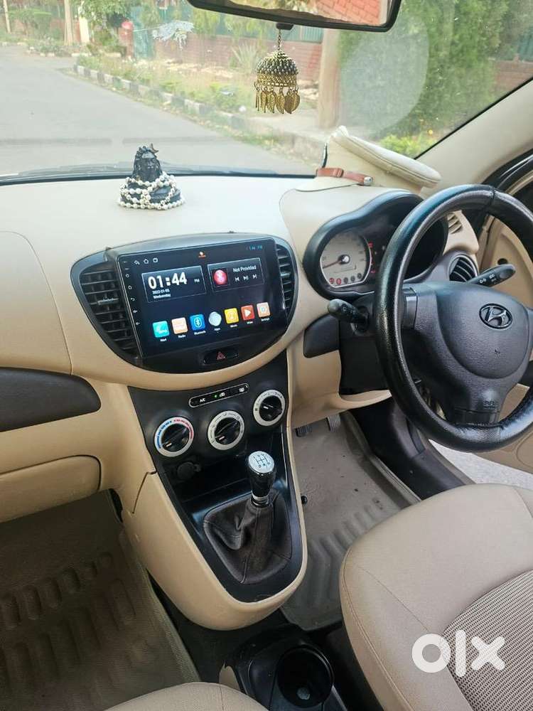 Hyundai I10 2010 Petrol Well Maintained