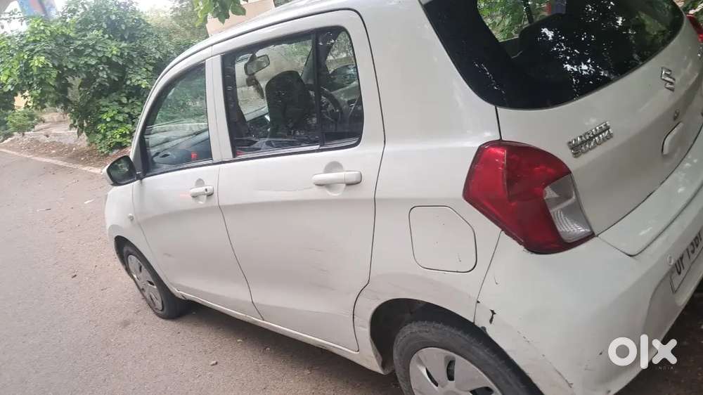 Maruti Suzuki Celerio Vxi 2020 Petrol