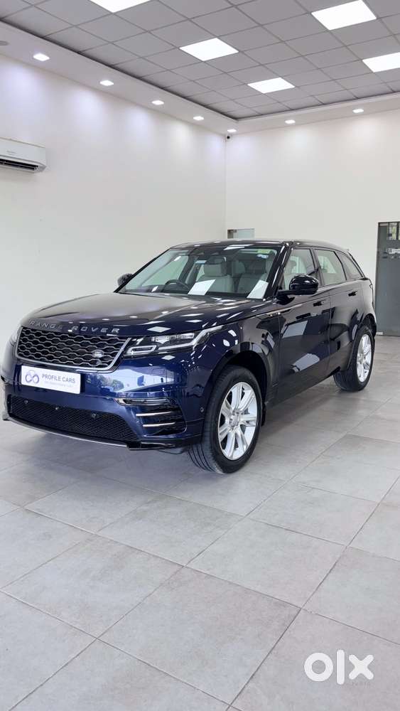 Land Rover Range Velar Hse Dynamic 2.0 Diesel, 2021, Diesel