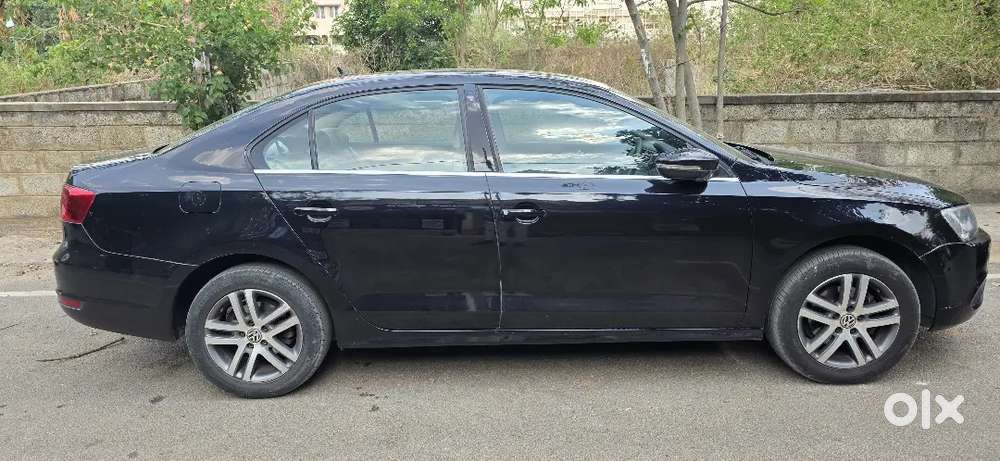 Jetta 2.0 Tdi Automatic