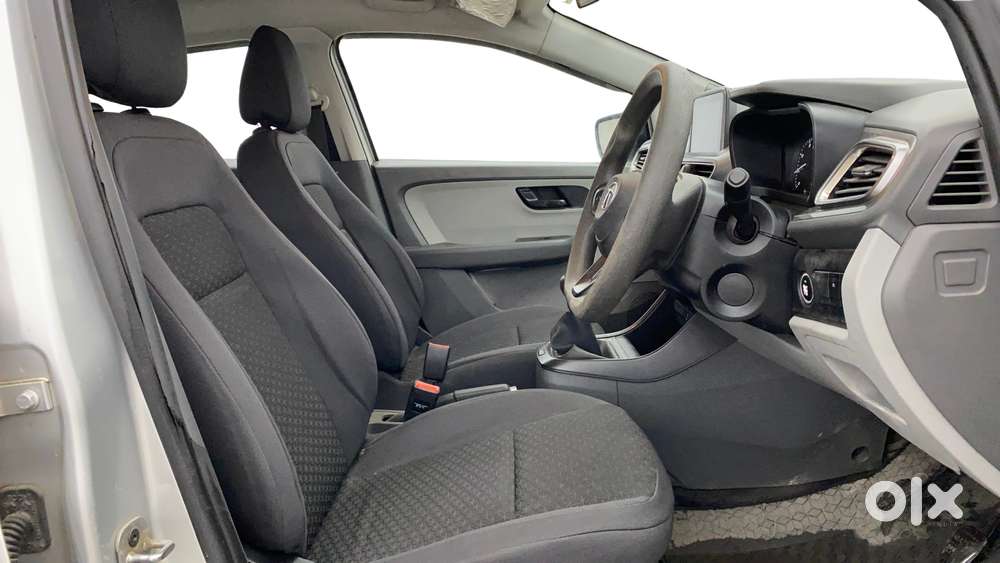 Tata Altroz 1.2 Xt, 2021, Petrol