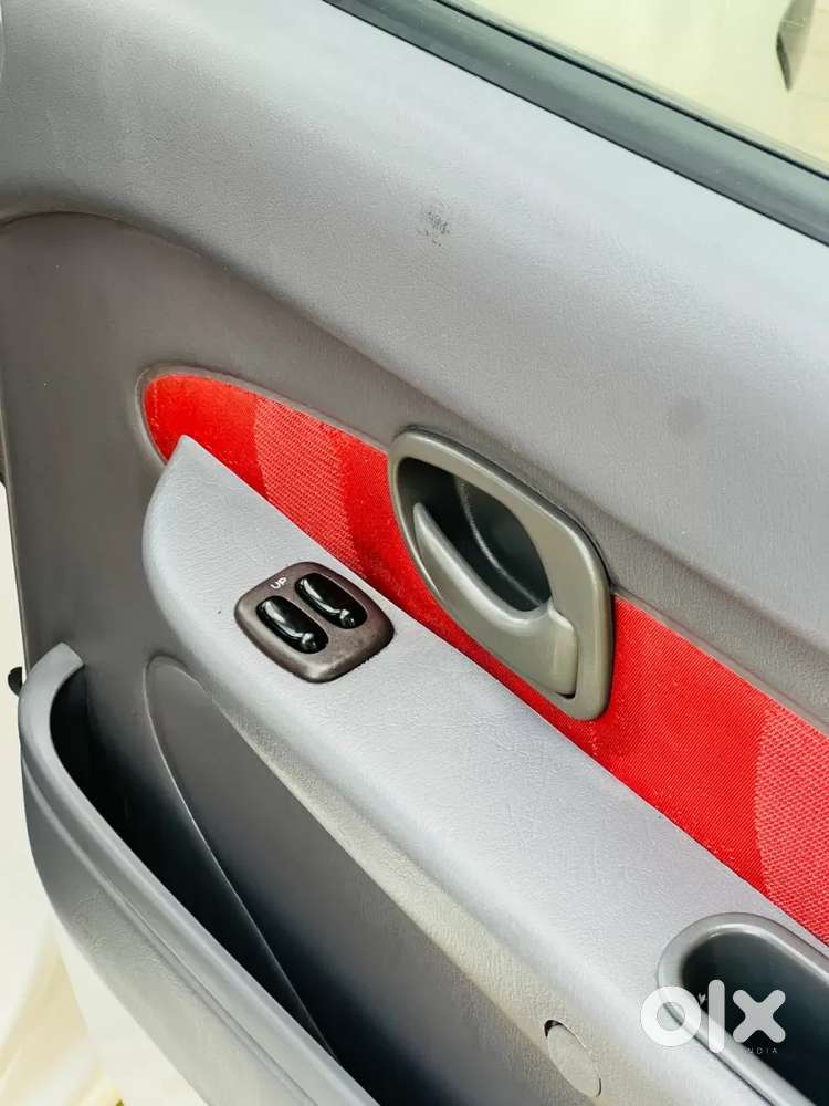 Hyundai Santro Xing Gls, 2009, Petrol