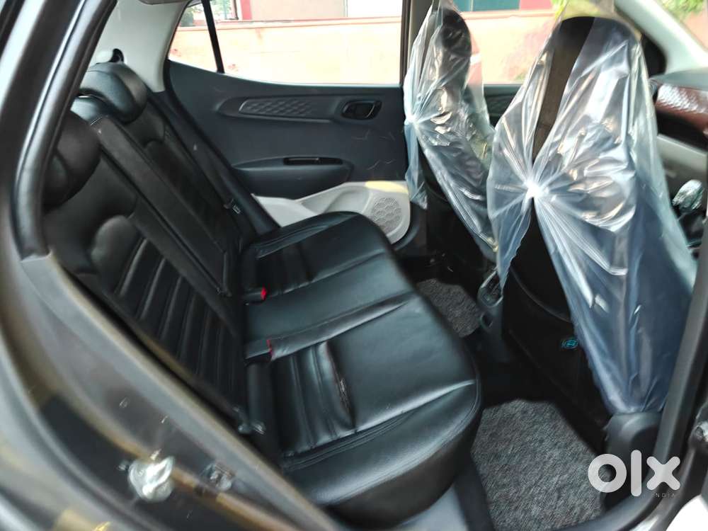 Hyundai Aura 1.2 S Cng, 2022, Cng & Hybrids