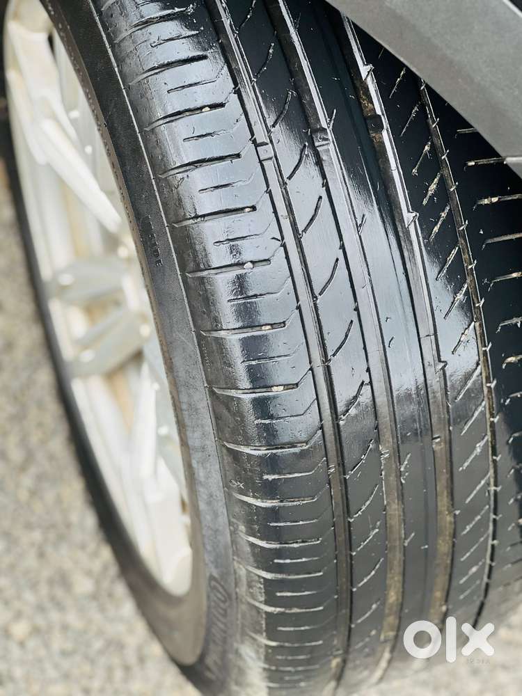 Hyundai Creta E 1.5 Diesel, 2021, Diesel