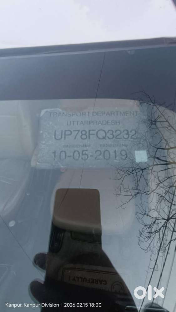 Honda City 1.5 Vx I-dtec Mt, 2019, Diesel