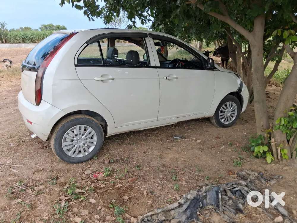 Tata Indica Lxi Diesel 2015