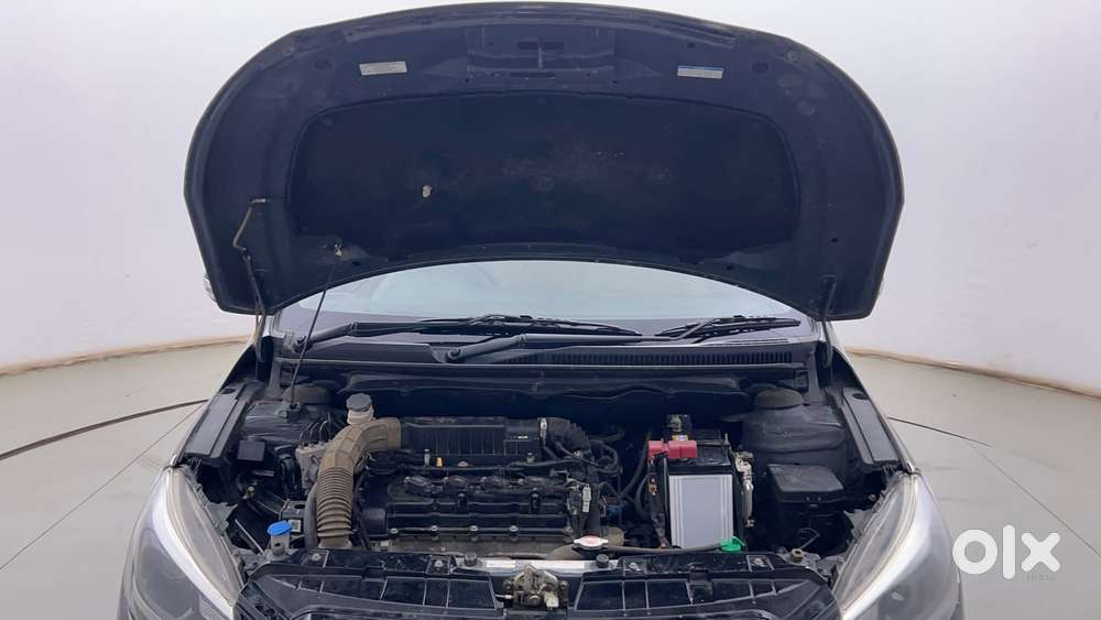 Maruti Suzuki Ciaz Alpha 1.5 At, 2022, Petrol