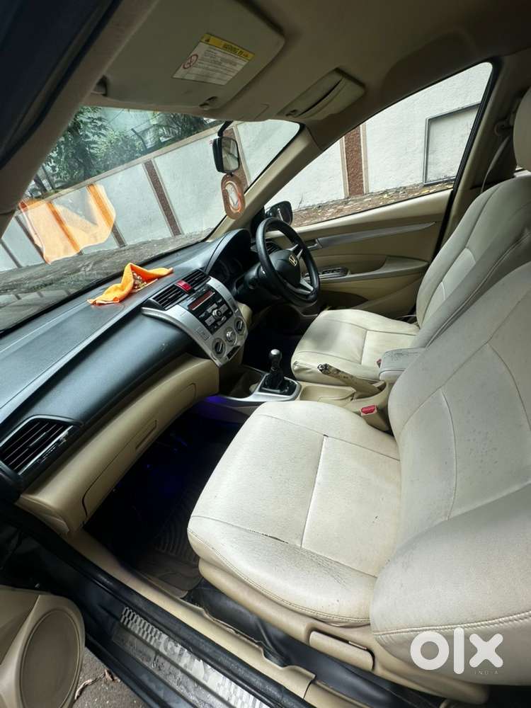 Honda City Petrol Manual 2009 Green Tax Till 2030