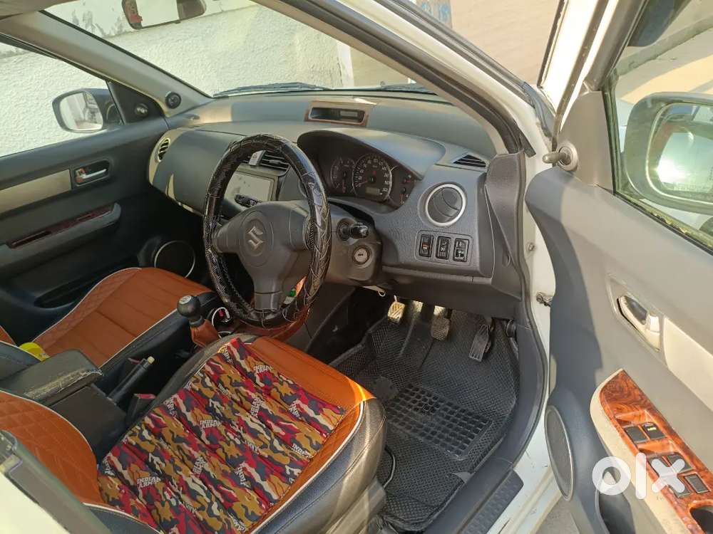 Maruti Suzuki Dzire 2011 Diesel 120000 Km Driven