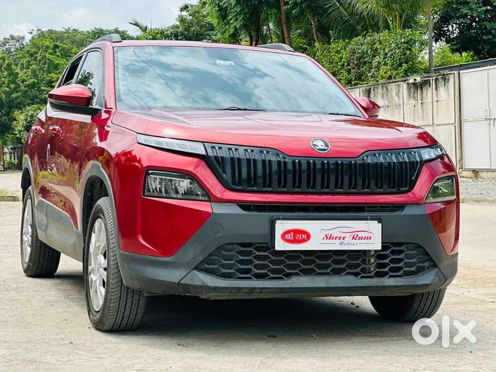 Skoda Kylaq Classic, 2026, Petrol