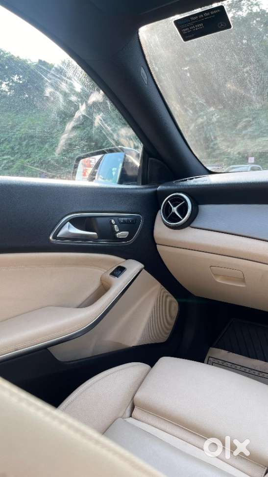 Mercedes-benz Cla 2.0 200 Sport, 2018, Petrol