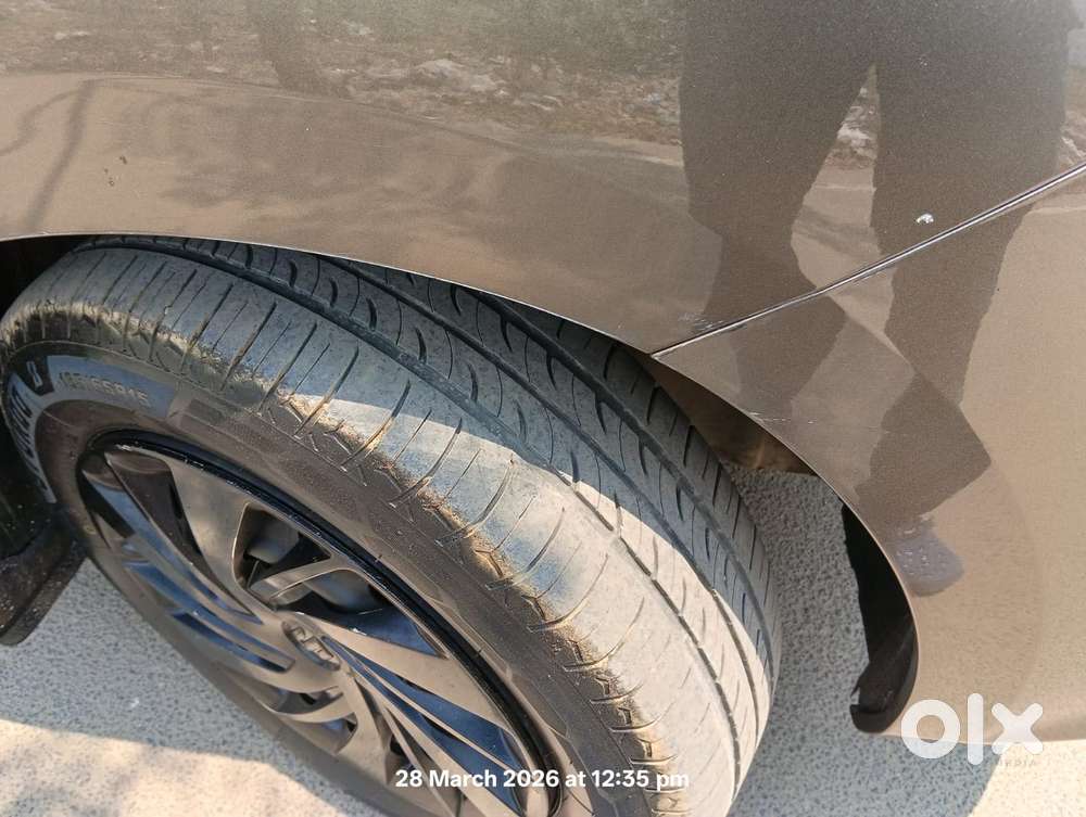 Maruti Suzuki Ertiga Vdi, 2018, Diesel