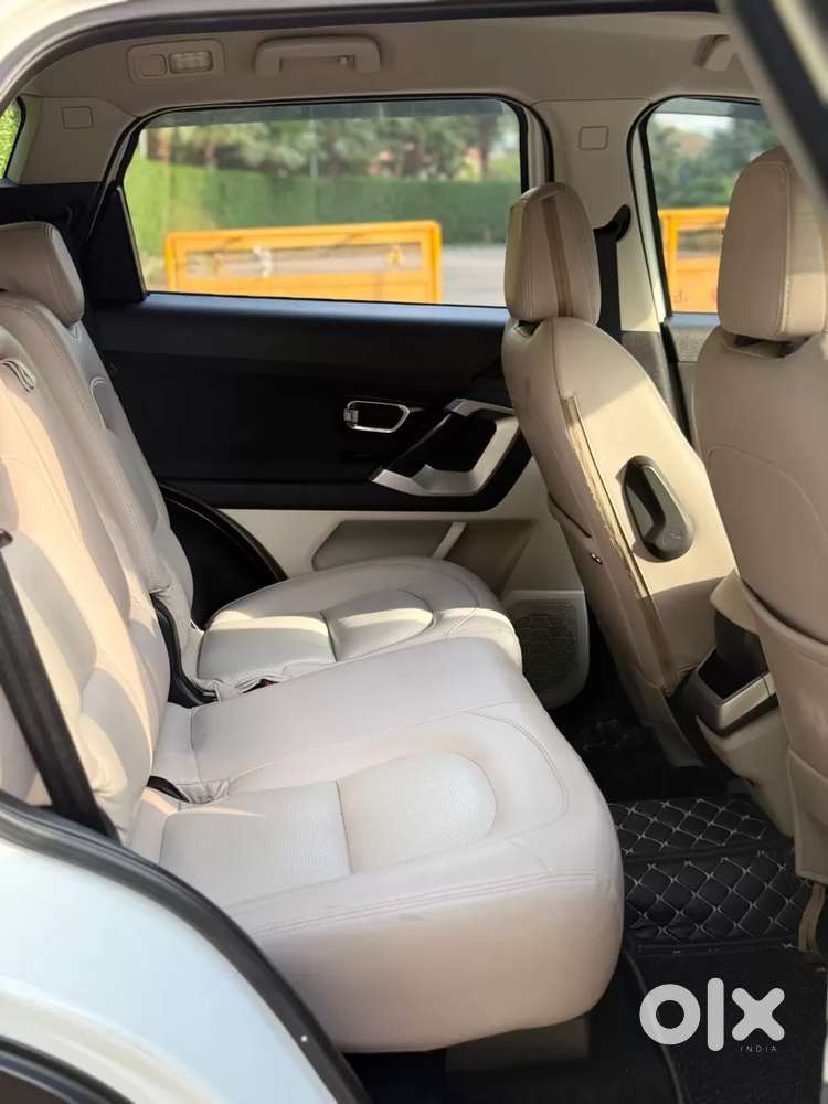 Tata Safari 2.0 Kryotec Xt Plus, 2022, Diesel