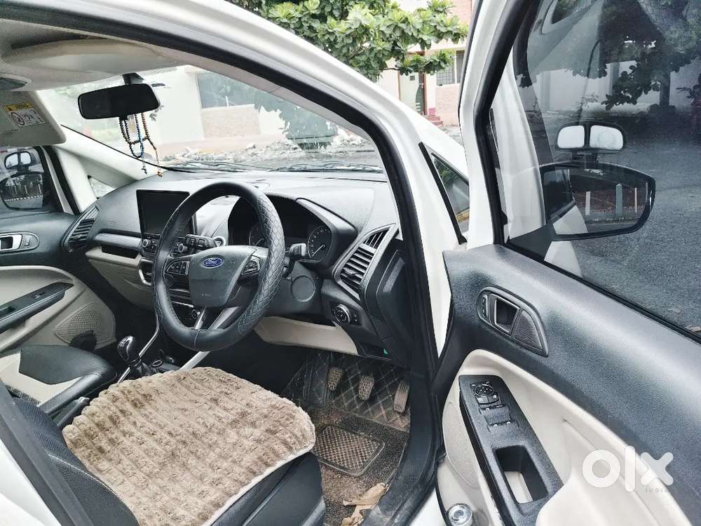 First Condition As New