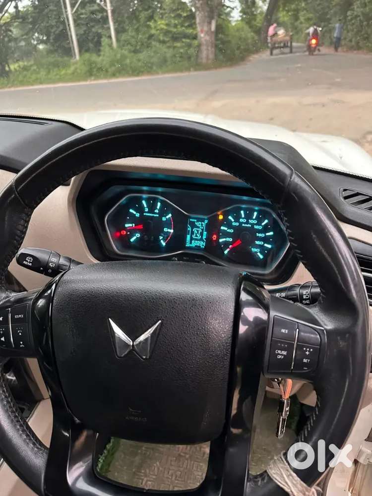 Mahindra Scorpio Classic 2.2 2022