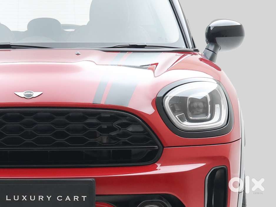 Mini Countryman Cooper S [ ], 2021, Petrol