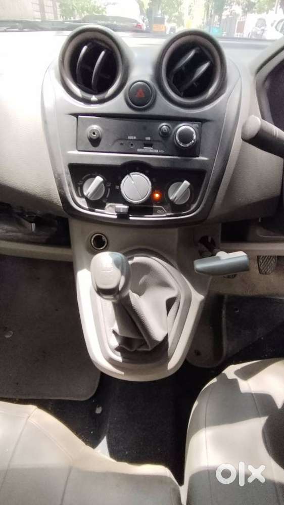 Datsun Redi Go Limited Edition 2018, 2014, Petrol