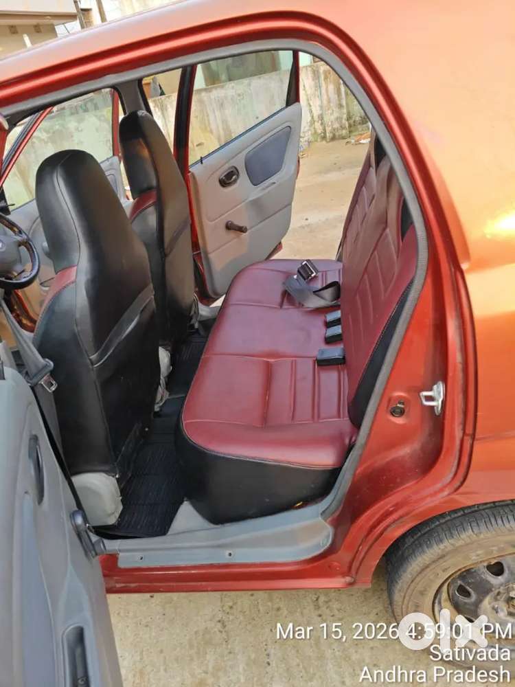 Maruti Suzuki Alto 800 2013