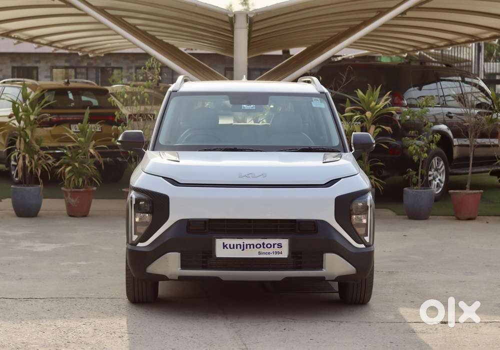 Kia Syros Htk Plus Turbo Dct, 2025, Petrol