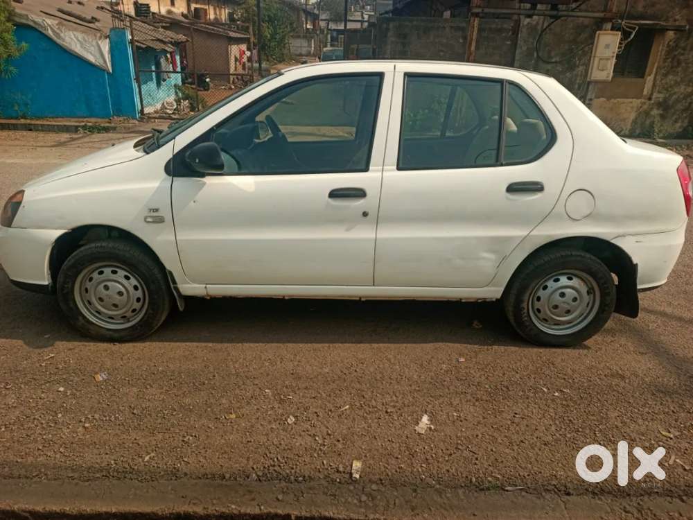 Tata Indigo Ecs Ecs Ls Tdi, 2015, Diesel