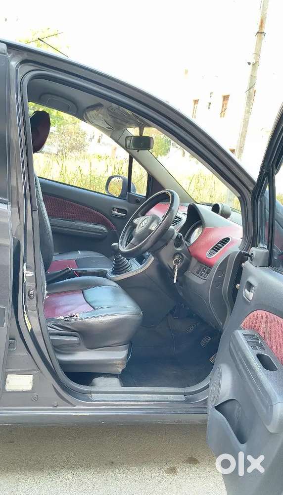 Maruti Suzuki Ritz 2014 Diesel Well Maintained