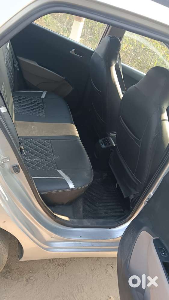 Hyundai I10 Sportz Option, 2019, Petrol