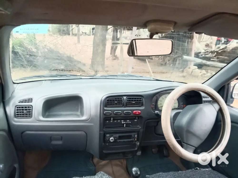 Maruti Suzuki Alto 2009