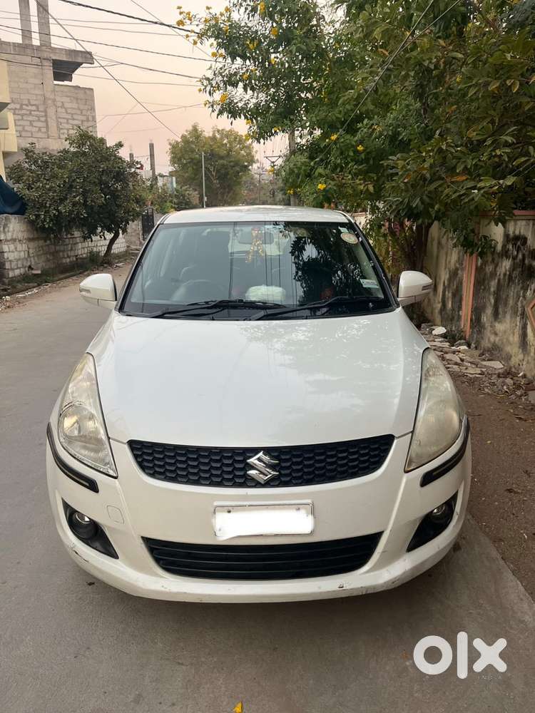 Maruti Suzuki Swift Zdi 2014
